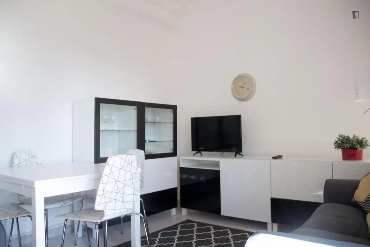Apartament de lloguer a Chopera
