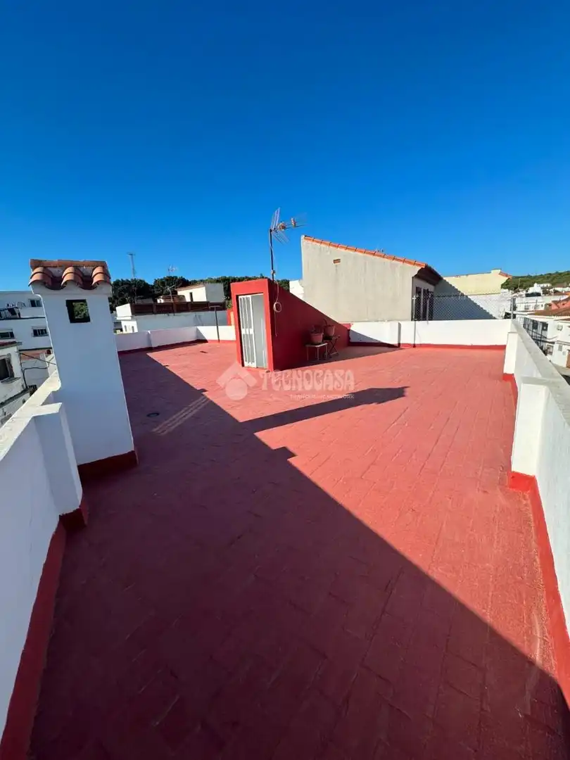 Casa adosada en venda a Taraguilla- Estación