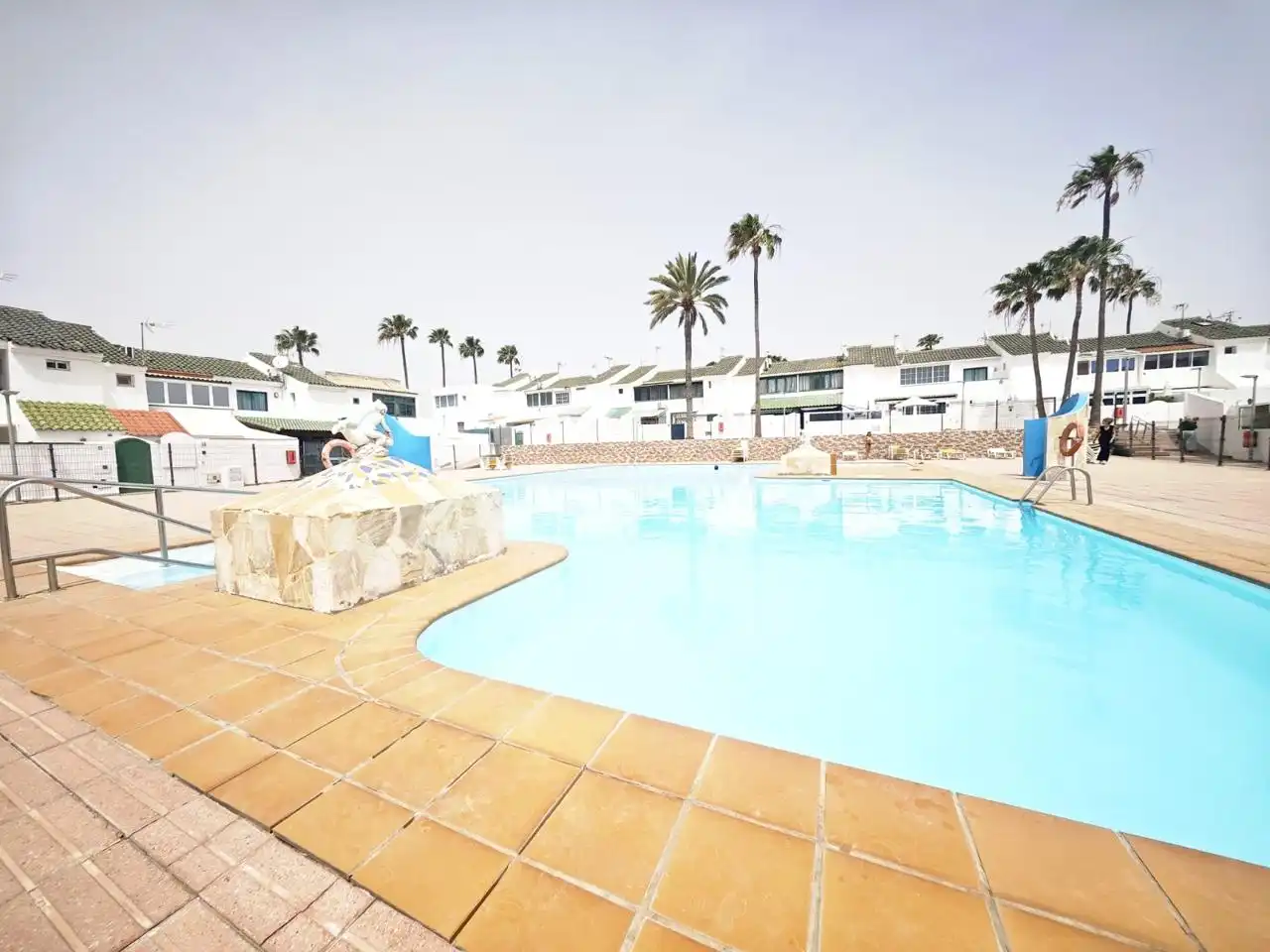 Maison avec piscine à louer à Calle Doctor Juan Bosch Millares, imagen 23