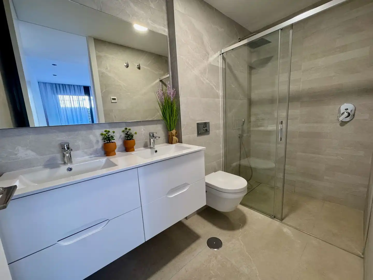 Apartament amb piscina en venda a Balcón de Finestrat - Terra Marina, imagen 11