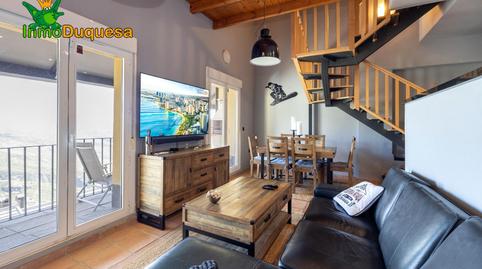 Foto 2 de Àtic en venda a Calle Solynieve, 123, Zona alta, Granada