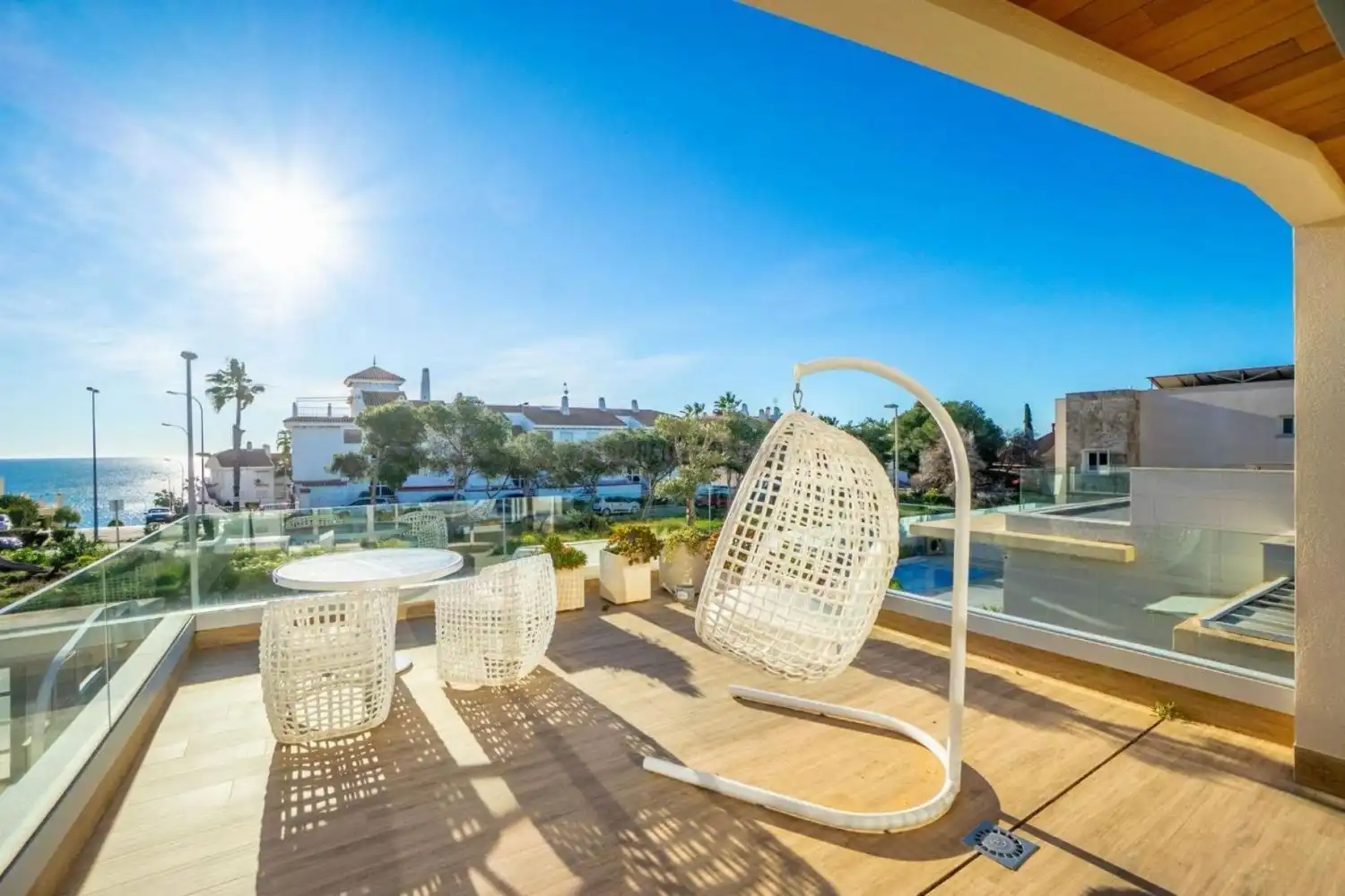 Villa avec piscine à vendre à Orihuela Costa