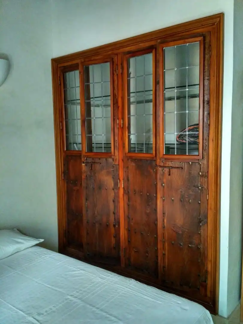 Apartamento de alquiler en Plaza de Séneca, Zona Centro