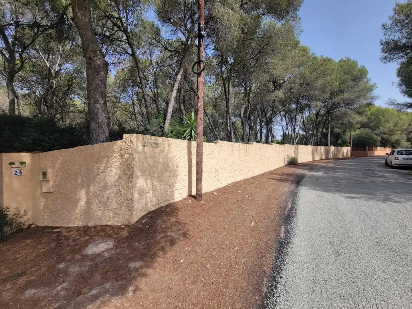 Residential for sale in El Catllar 