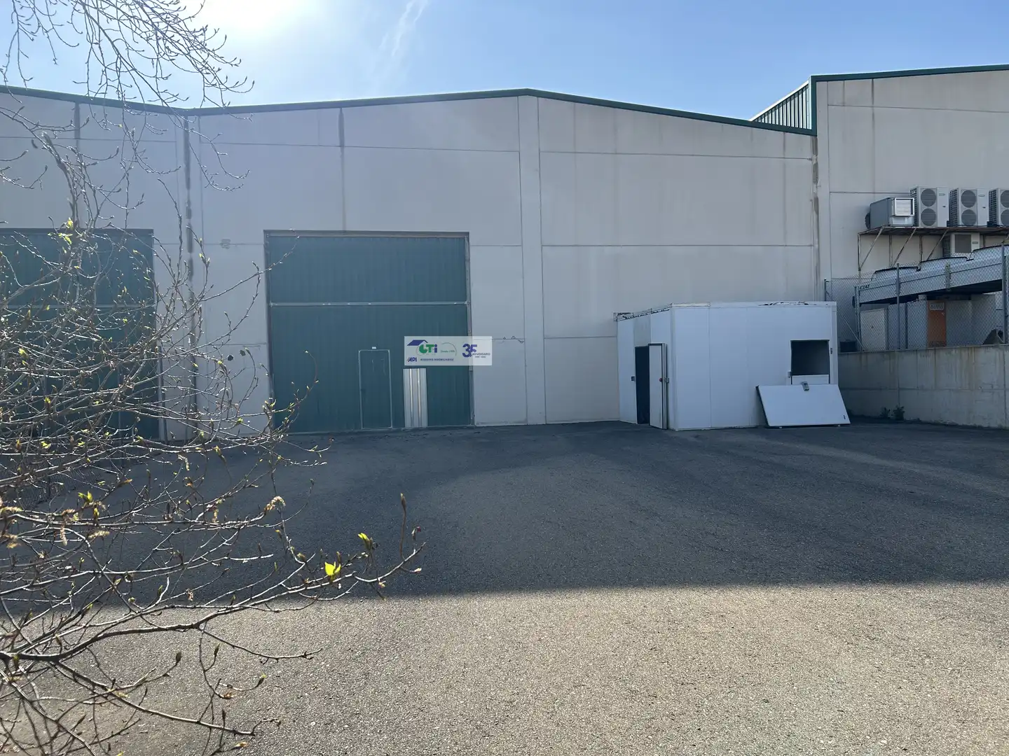 Industrial building to rent in AVENIDA BUENOS AIRES, imagen 33