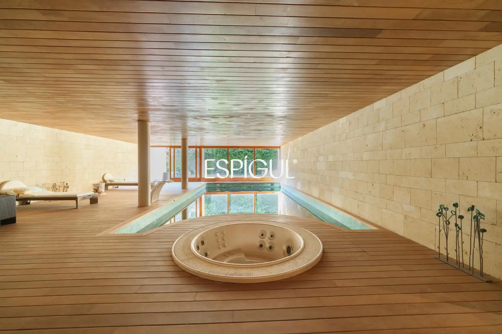 Casa con piscina in vendita a Santa elena, imagen 53
