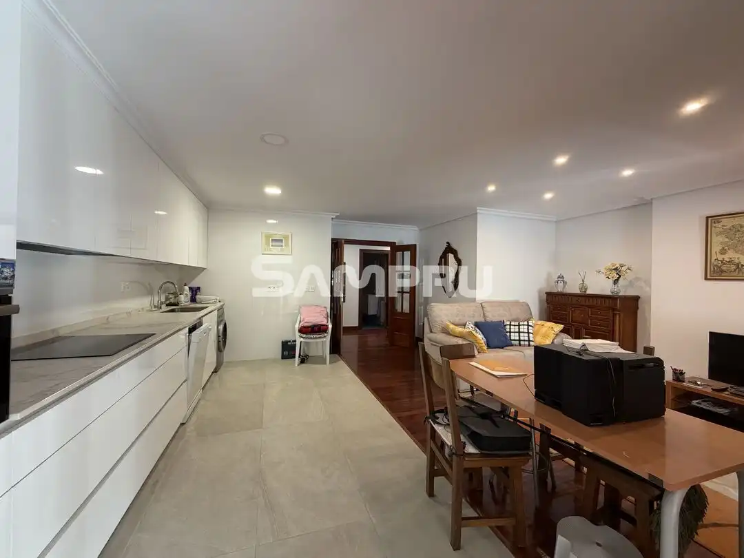 Dúplex en venta en Arrasate / Mondragón