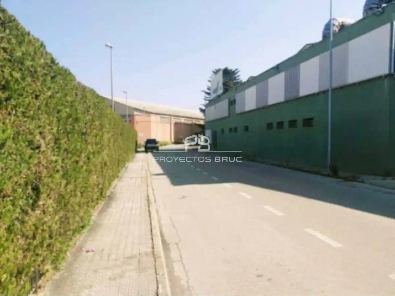 Nave industrial in vendita a Artés, imagen 11