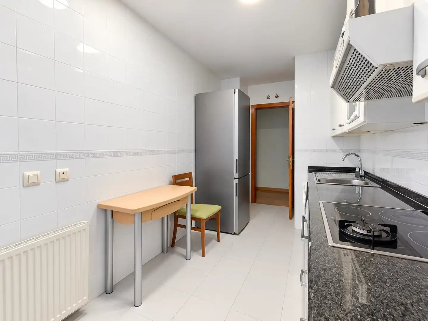Ground floor with lift for sale in Calle Salvador Allende, imagen 5