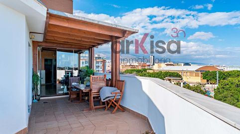 Photo 2 of Attic for sale in Pabellón - Estación - El Corte Inglés, El Ejido