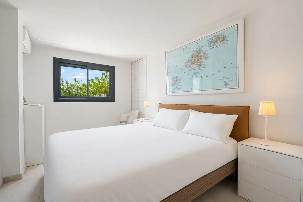 Apartament amb piscina en venda a Calvià pueblo, imagen 8