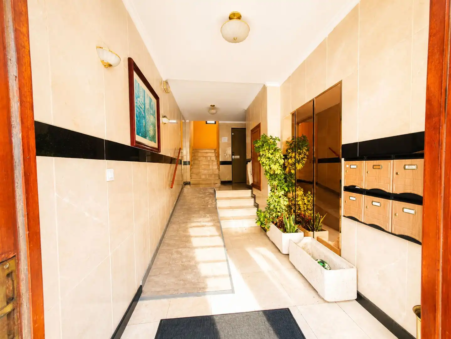 Flat for sale in Riosa  with Heating, Terrace and Storage room