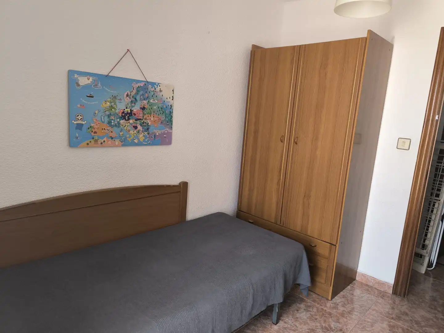 Appartement avec terrasse à vendre à Carrer de Joan Verdeguer, imagen 10