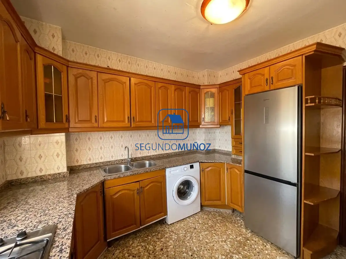 Appartement à vendre à Mazarrón Casco Urbano