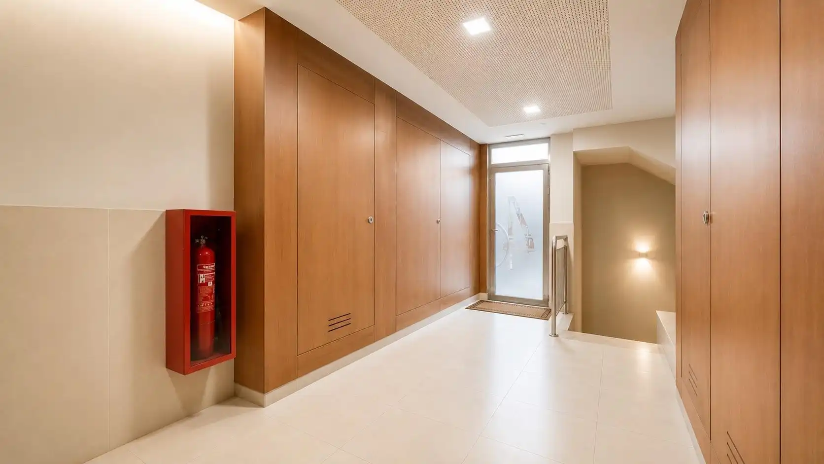 Àtic en venda en Almería amb Aire condicionat, Jardí privat i Terrassa