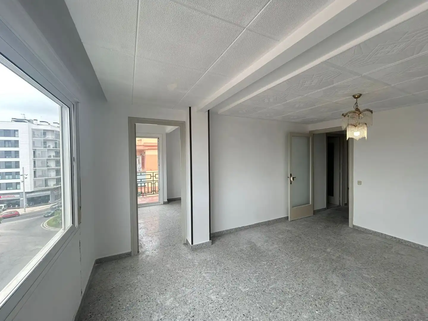 Piso en venta en Tarragona con Terraza y Balcón