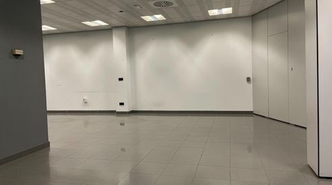 Foto 4 von Geschaftsraum zur Miete in San Lorenzo - San Marcos, Segovia Capital