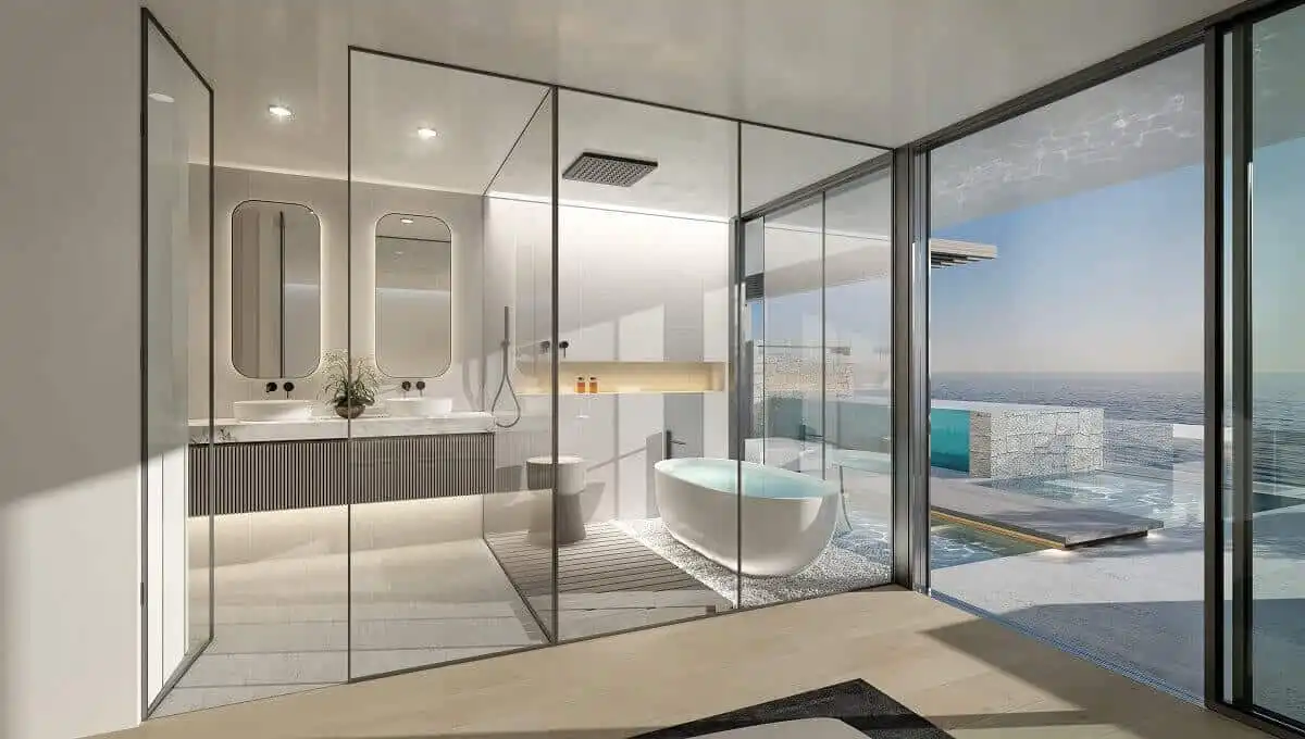 Apartment zum Verkauf in Estepona Pueblo, imagen 10