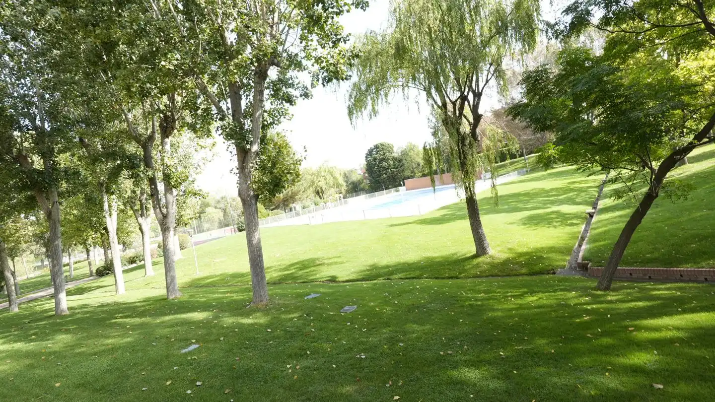 Piso con piscina en venta en Calle Volturno, imagen 41