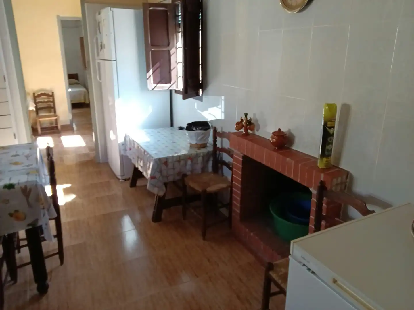 Casa rustica con giardino in vendita a Carretera de las Palas 57, imagen 6
