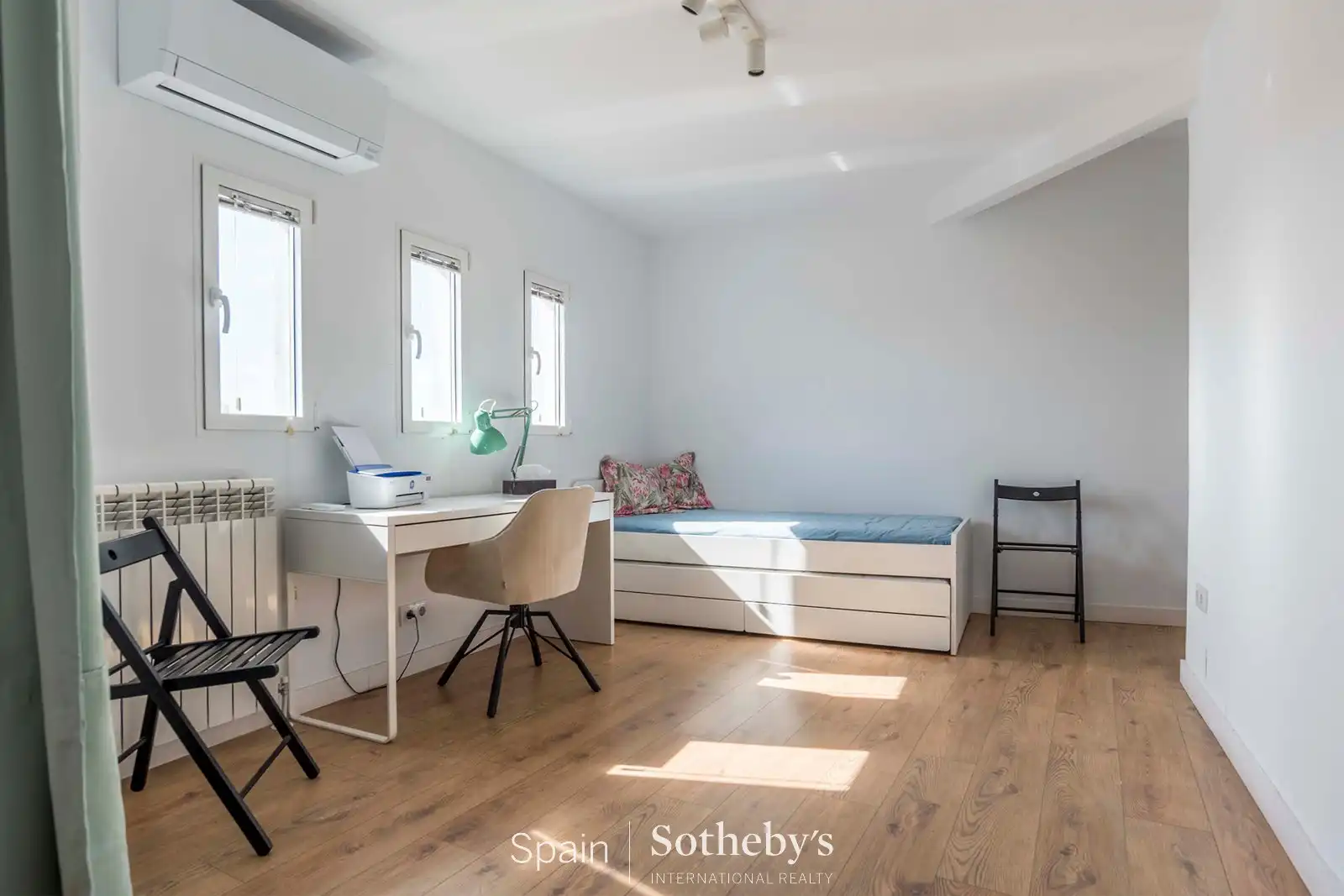 Ático con ascensor en venta en Glorieta de Ruiz Giménez, imagen 34