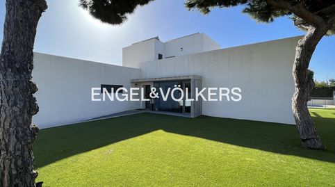 Foto 4 de Casa o chalet en venta en El Portil, Huelva
