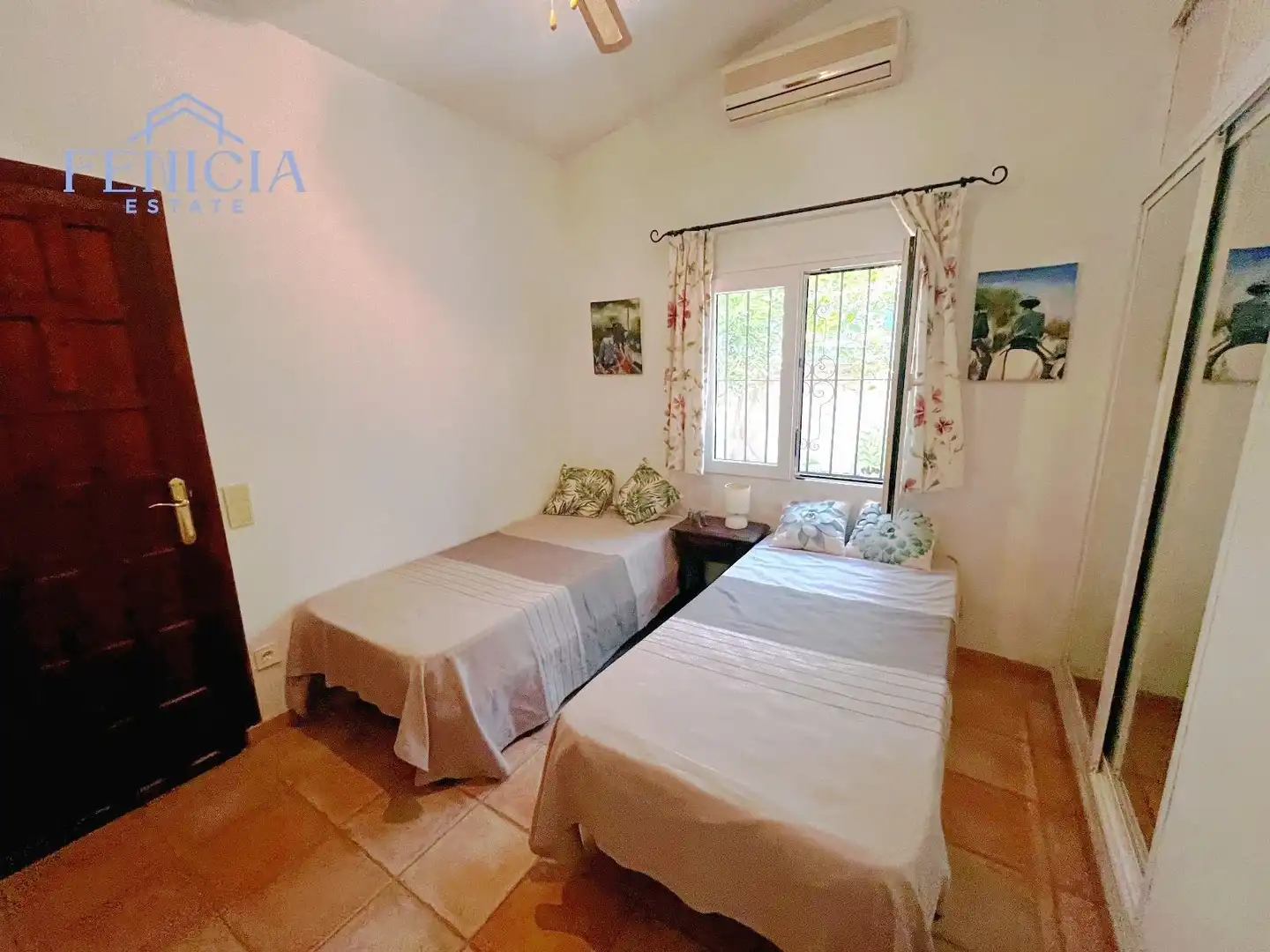 Habitación de Casa o chalet en venta en Cotobro