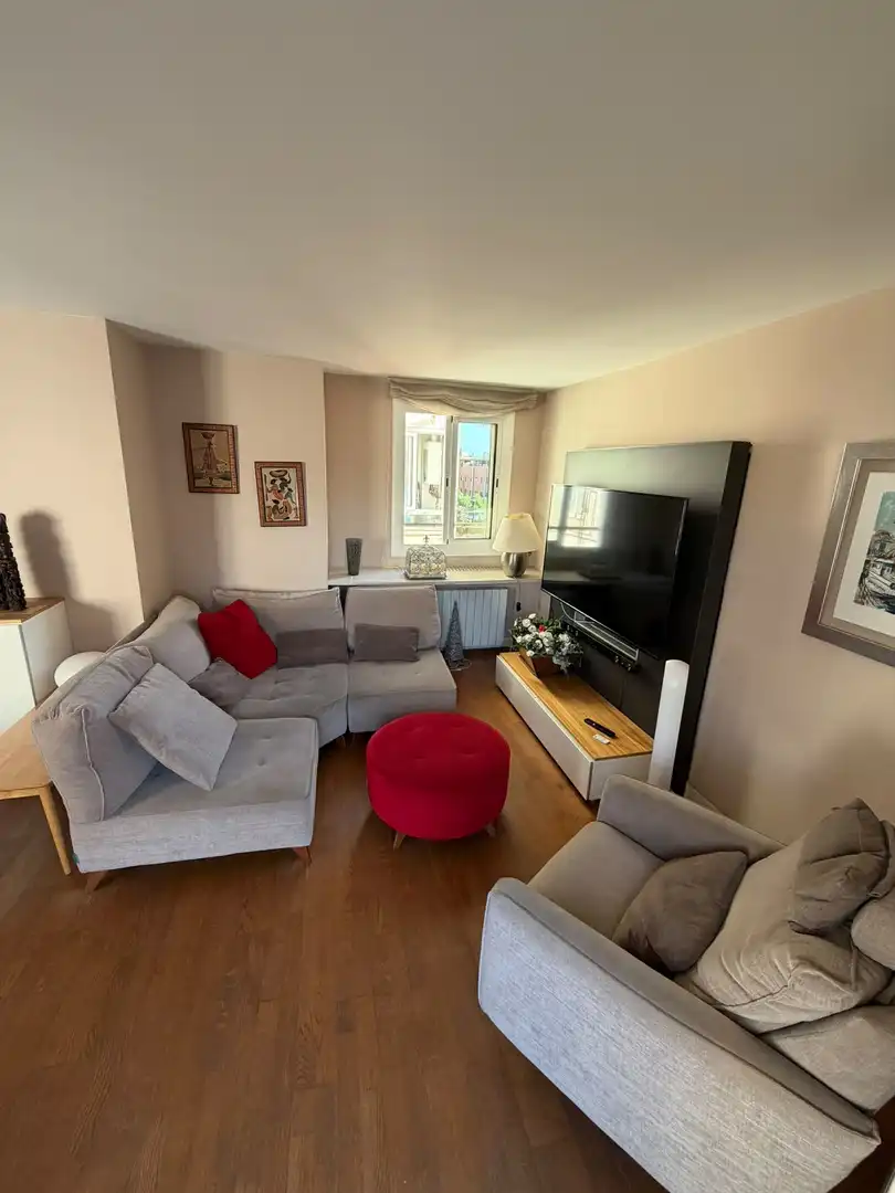 Flat with terrace for sale in Les Corts, imagen 6