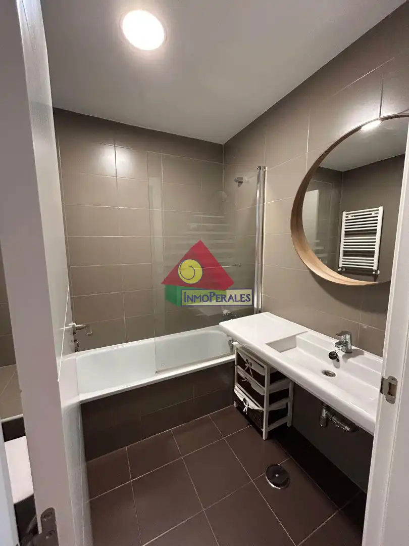 Piso con piscina en alquiler en Villa de Vallecas, imagen 13