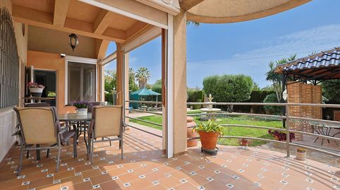 Foto 5 de Casa o chalet en venta en Calle Calle Caligua, Villafranqueza, Alicante / Alacant
