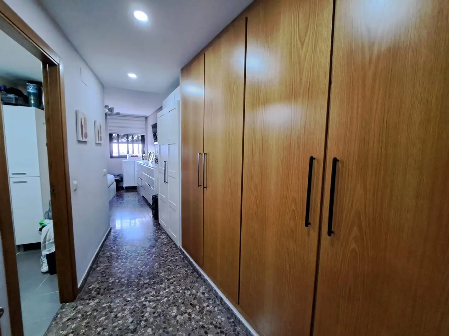 Ático en venta en Casc Urbà