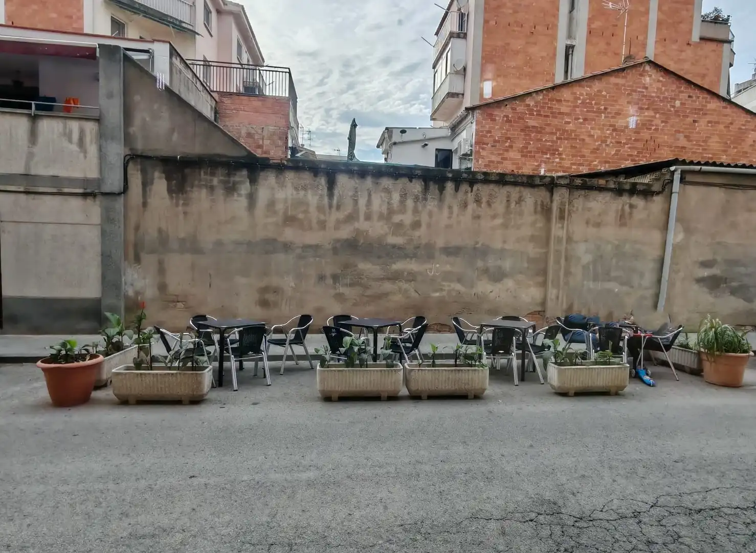 Gewerbefläche zur Übernahme in La Llagosta, imagen 2