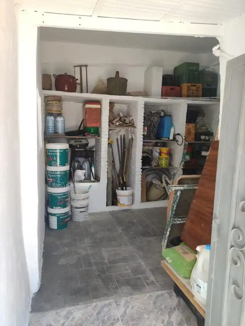 Finca rústica en venda en Níjar
