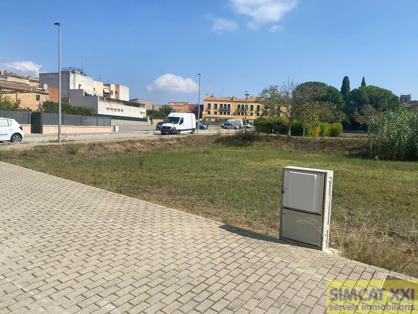 Terrenys i solars en venda a Navata, imagen 2