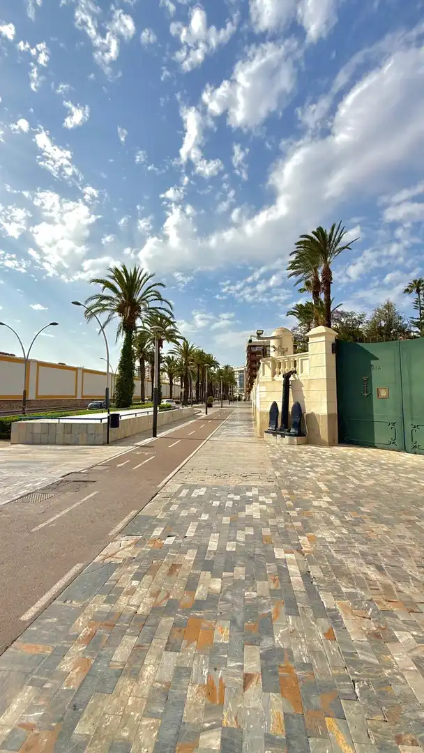 Aparcament en venda a Calle VILLAMARTIN, imagen 6
