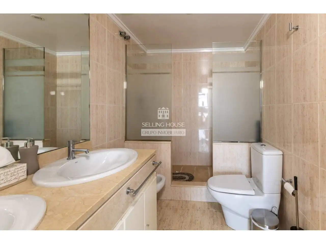 Piso en venta en Paseo Alameda, Penya - Roja - Avda. Francia