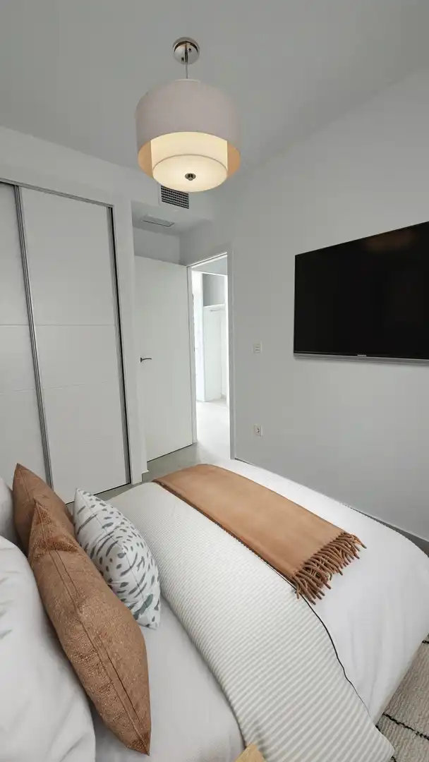 Dúplex con terraza en venta en Gran Alacant, imagen 8