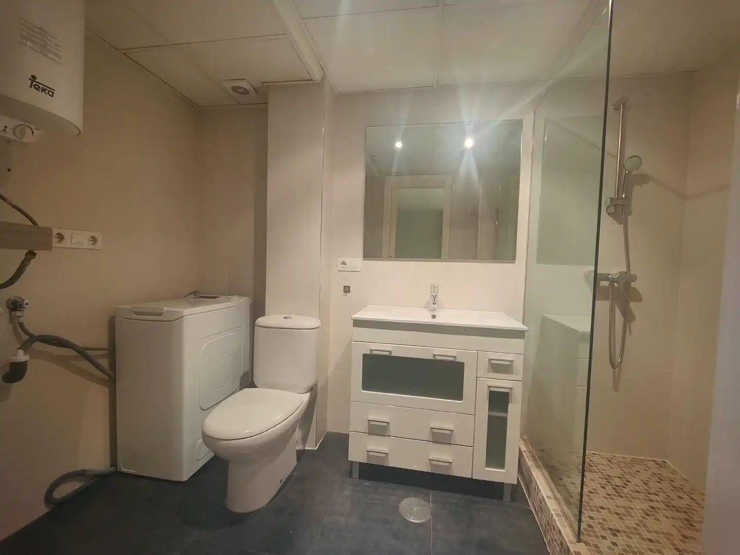 Loft con ascensore in affitto a Centro, imagen 5