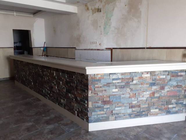 Local comercial en Alquiler en A Illa de Arousa