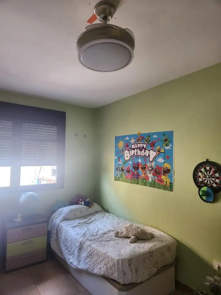 Habitación de Piso en venta en Melilla