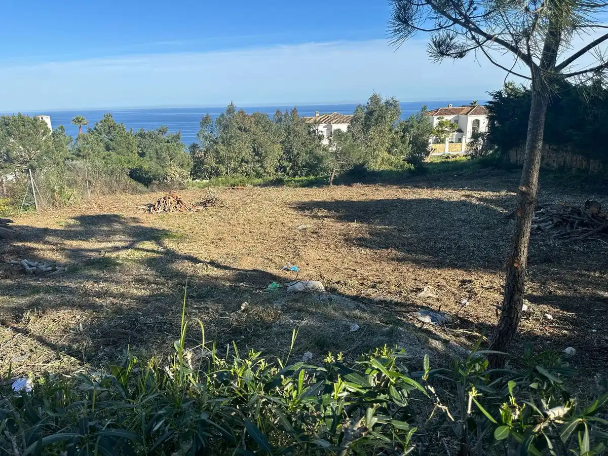 Residencial en venta en Manilva