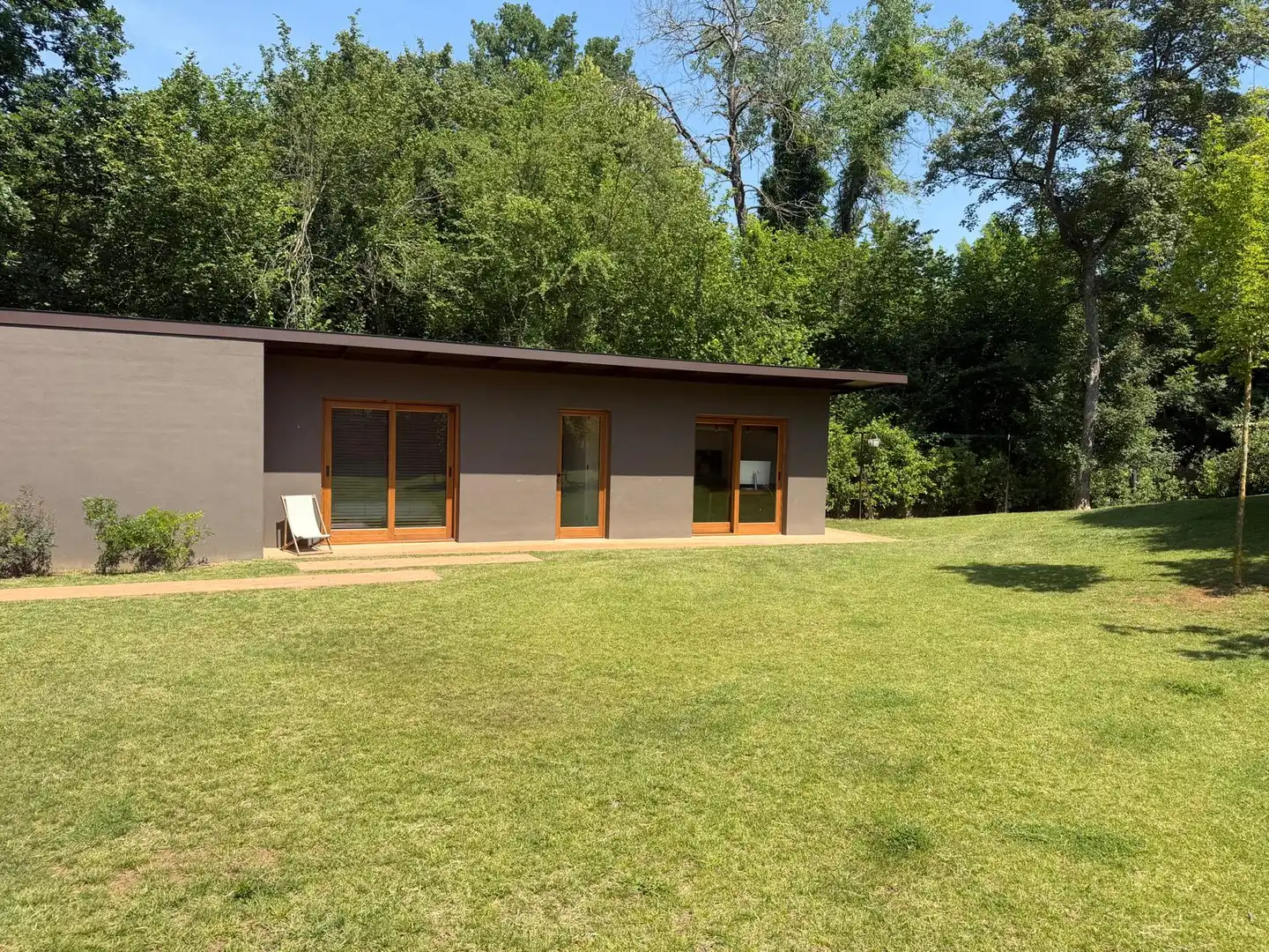 Chalet con piscina en venta en Les Preses, imagen 9