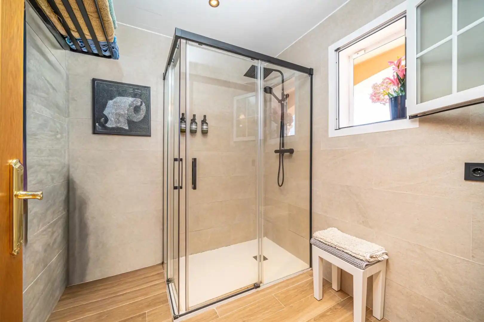 Baño de Casa o chalet en venta en Llucmajor