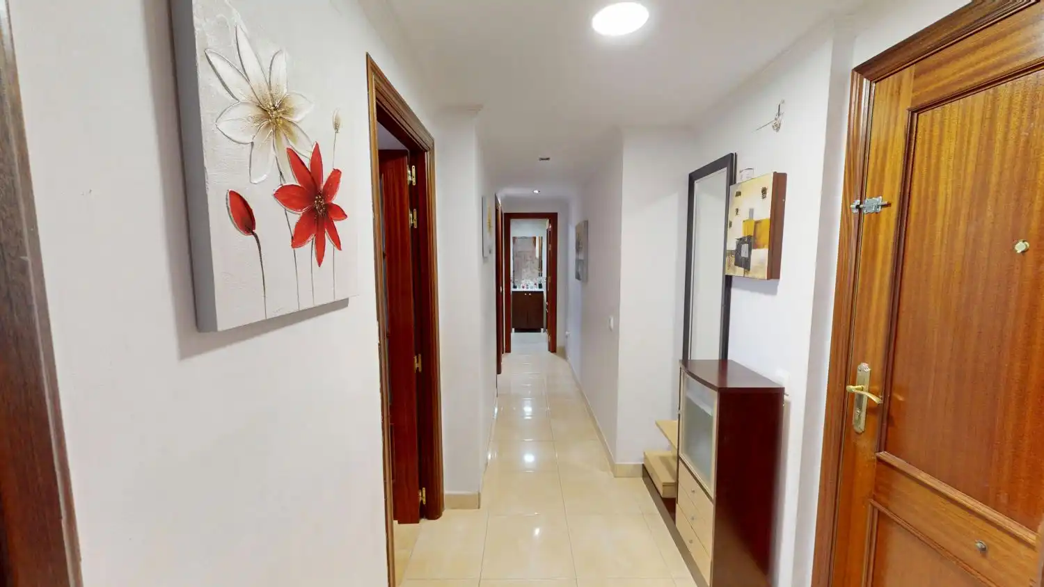 Pis en venda en Alcalá de Guadaira amb Aire condicionat i Terrassa