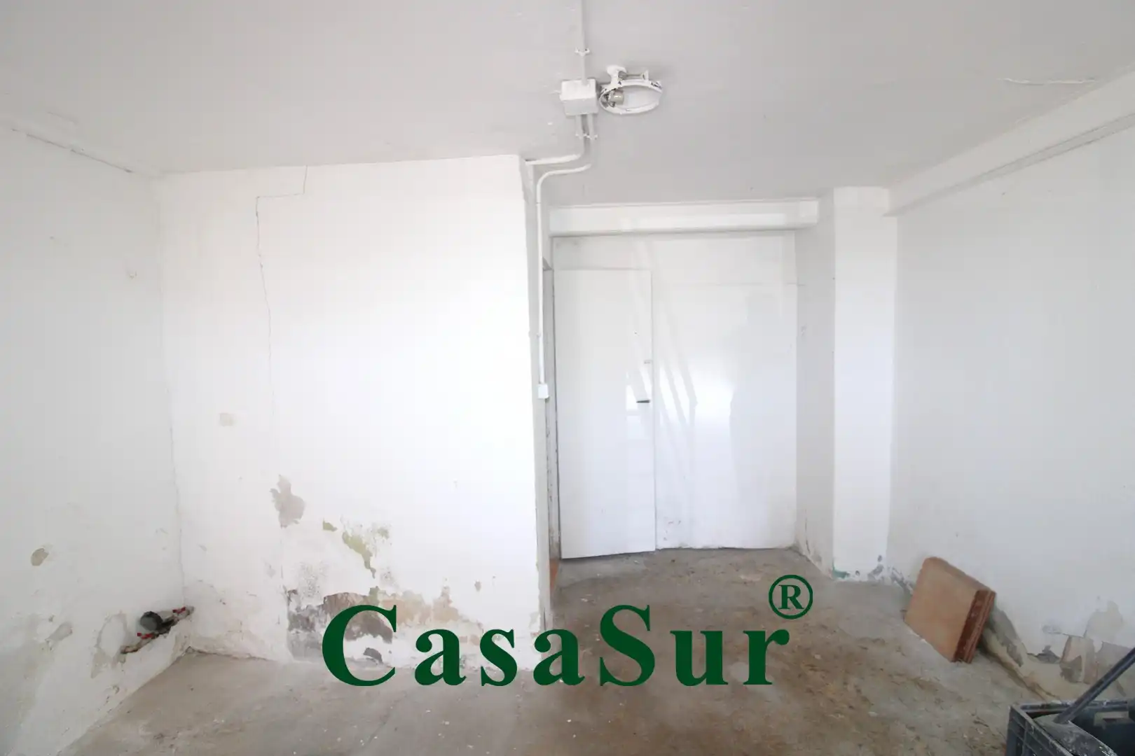 Gewerbefläche zum Verkauf in Calle del Arca Real, imagen 2
