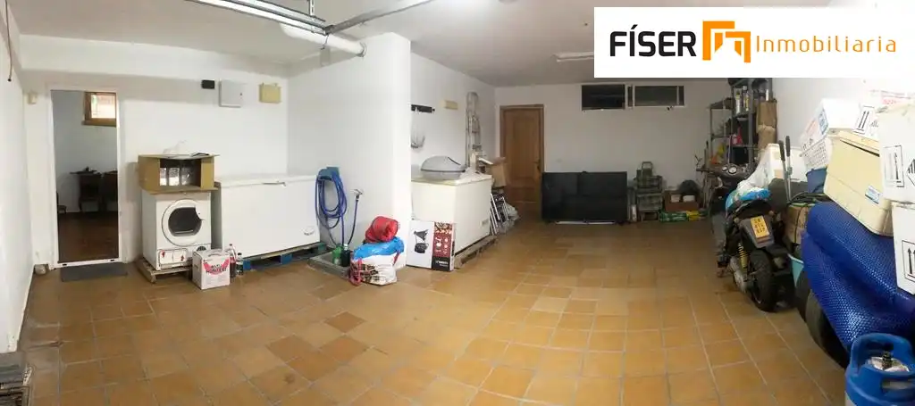 Casa o xalet en venda en Zafra amb Aire condicionat, Calefacció i Jardí privat