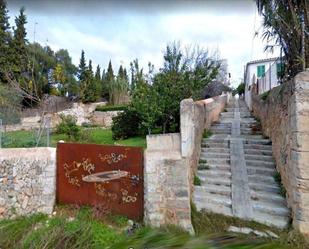 Garden of Residential for sale in  Palma de Mallorca