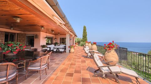 Fantástica casa mediterránea en Aiguablava, Begur, con vistas al mar, Bild 2
