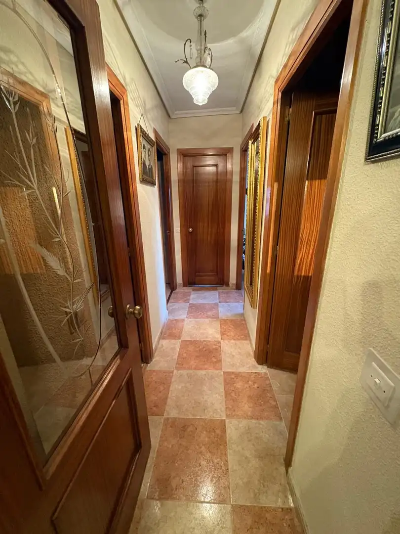 Piso en venta en Alcorcón con Aire acondicionado