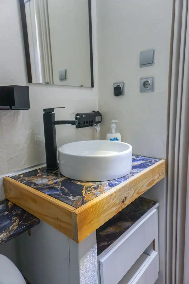 Casa o chalet en venta en Camino Calderona, Santa Fe de Mondújar